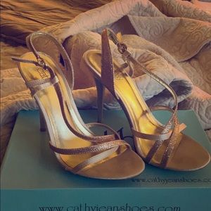 Cathyjeanshoes 3 in Heels